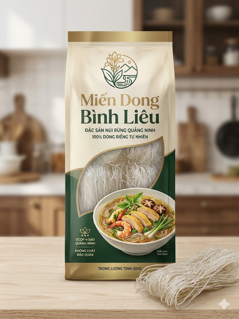 Khám phá đặc sản địa phương
